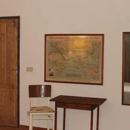 Couette-café Peggy 4*