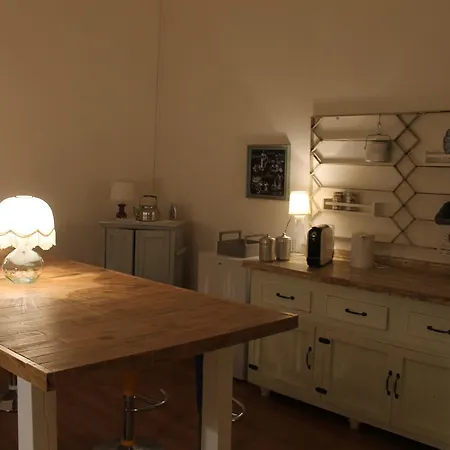 Couette-café Peggy Trieste