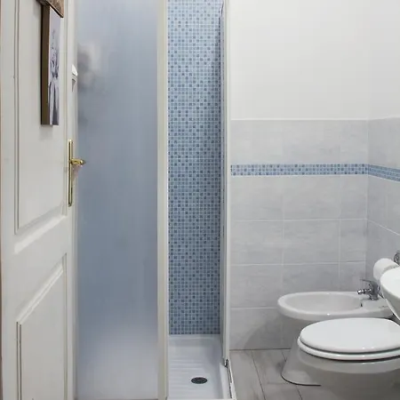 Couette-café Peggy Trieste