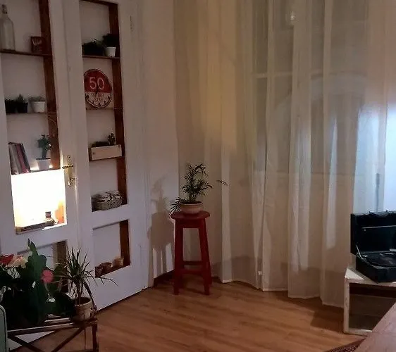 Bed & Breakfast Peggy Triëst