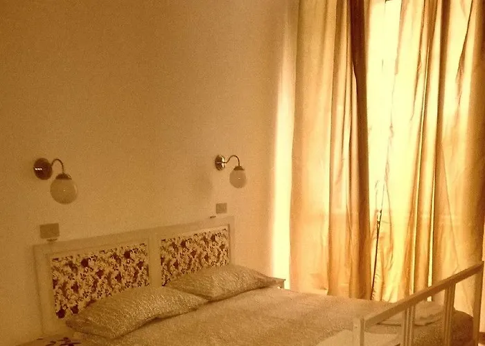 Bed & Breakfast Peggy Triëst