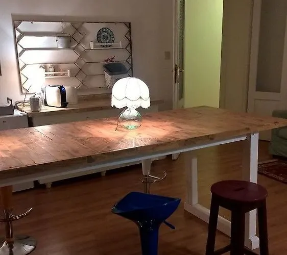 Peggy Bed & Breakfast Triëst