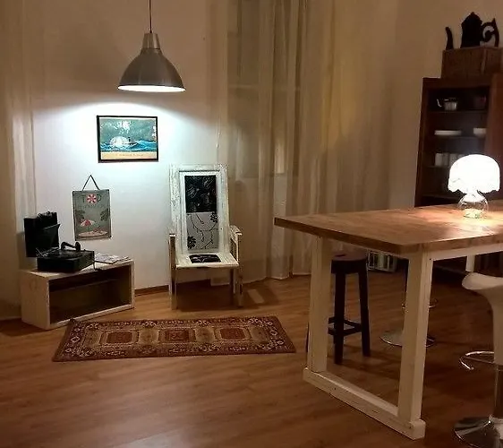 Bed & Breakfast Peggy 4*