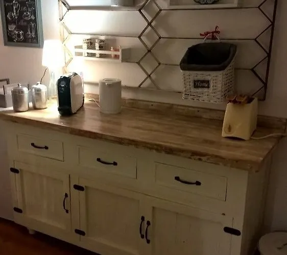 Peggy Bed & Breakfast 4*