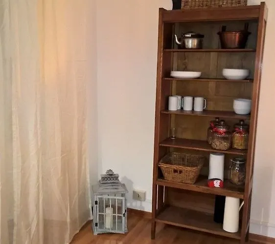 Bed & Breakfast Peggy