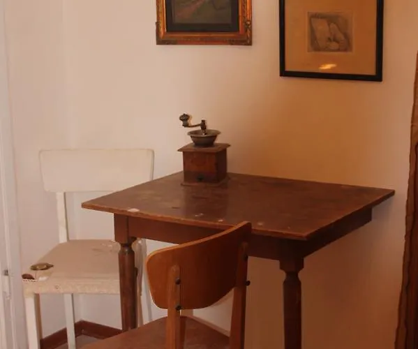 Peggy Bed & Breakfast Triëst