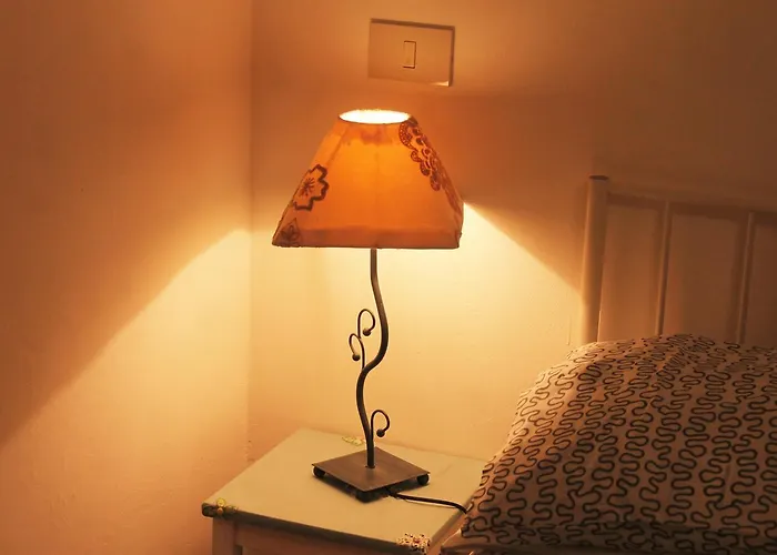 Bed & Breakfast Peggy 4*