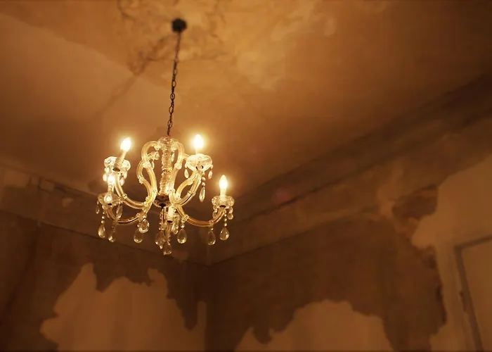 Bed & Breakfast Peggy Triëst