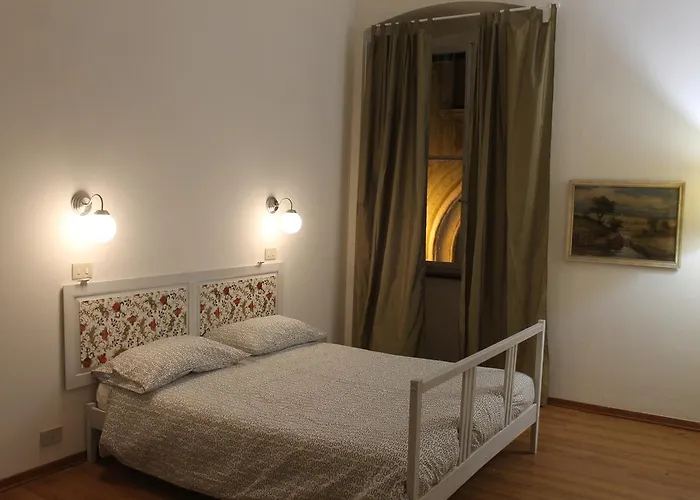 Peggy Bed & Breakfast Trieste