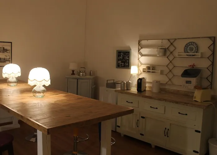 Bed & Breakfast Peggy Trieste