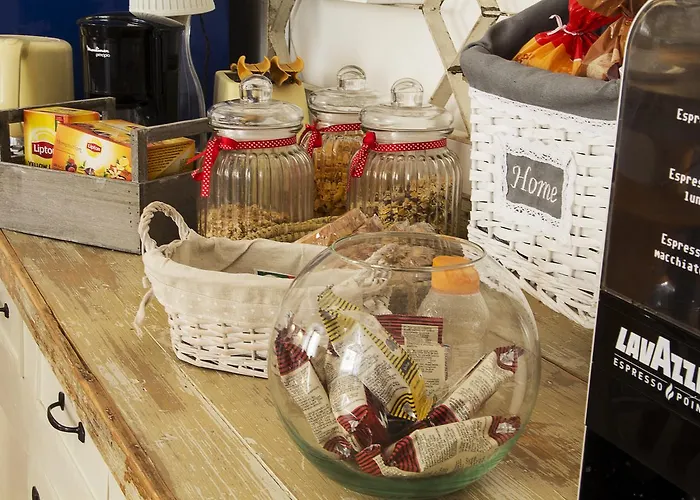 Peggy Bed & Breakfast 4*