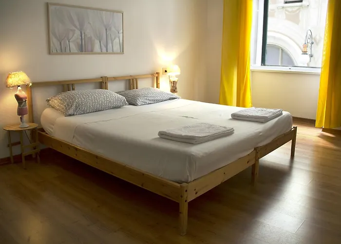 Bed & Breakfast Peggy