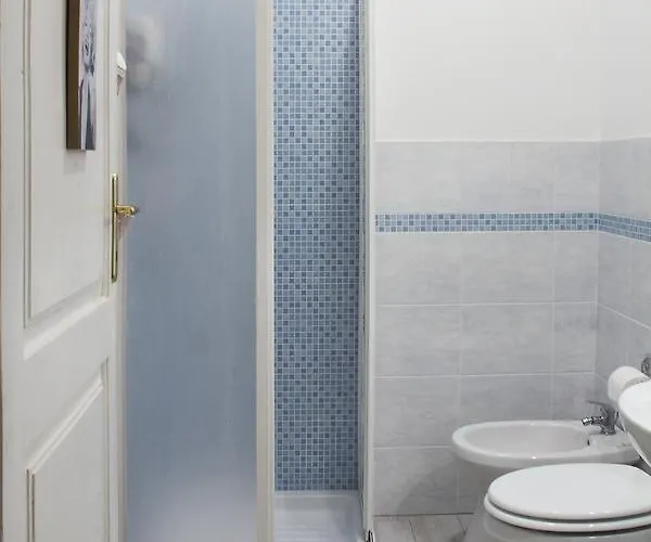 Bed & Breakfast Peggy Triëst